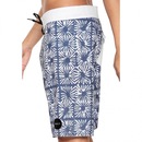 Bermuda RVCA Boardshort Duh-Loris - Masculina - Foto 6