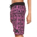 Bermuda RVCA Boardshort Duh-Loris - Masculina - Foto 5