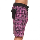 Bermuda RVCA Boardshort Duh-Loris - Masculina - Foto 6