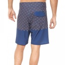 Bermuda RVCA Boardshort Dutch Trunk - Masculina - Foto 2