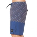 Bermuda RVCA Boardshort Dutch Trunk - Masculina - Foto 3