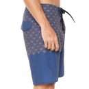 Bermuda RVCA Boardshort Dutch Trunk - Masculina - Foto 4