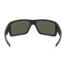 Óculos de Sol Oakley Double Edge - Unissex - Foto 4