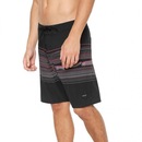 Bermuda RVCA Boardshort Neon Trunk - Masculina - Foto 3