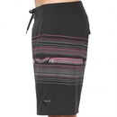 Bermuda RVCA Boardshort Neon Trunk - Masculina - Foto 5