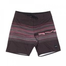 Bermuda RVCA Boardshort Neon Trunk - Masculina - Foto 1