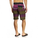 Bermuda Hurley Phantom Estuary - Masculina - Foto 3