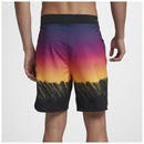 Bermuda Hurley Phantom Estuary - Masculina - Foto 5