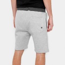 Bermuda Fleece Billabong Walk New Order Tech - Masculina - Foto 2