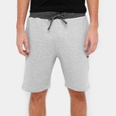 Bermuda Fleece Billabong Walk New Order Tech - Masculina - Foto 1