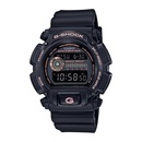 Relógio Digital G-Shock DW-9052GBX-1A4DR - Masculino - Foto 1