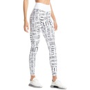 Calça Legging Live! Essential - Feminina - Foto 4