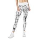 Calça Legging Live! Essential - Feminina - Foto 6