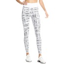 Calça Legging Live! Essential - Feminina - Foto 1