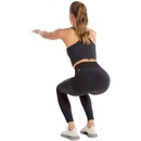 Calça Legging Live! Neo Camouflage - Feminina - Foto 5