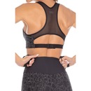 Calça Legging Live! Geometric Full - Feminina - Foto 4