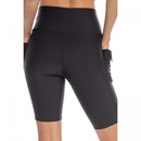 Bermuda Live! Ciclista Intensify - Feminina - Foto 5