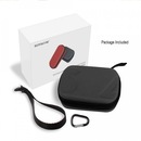 Bolsa para Câmera Sunnylife DJI Osmo Pocket Impermeável - 4,5cm x 15,6cm x 9,4cm - Foto 4