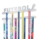 Porta Medalhas Win Futebol  - Masculino - Foto 2