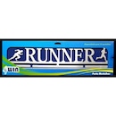 Porta Medalhas Win Corrida Runner - Masculino - Foto 3