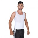Cinta Slim Modeladora Less Now Redutora Postural - Masculina - Foto 1