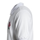 Camisa Liga Retrô Inglaterra Rugby - Adulto - Foto 2