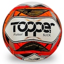 Bola de Futsal Topper Slick II - Foto 1