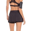 Short Saia Live Rush - Feminino - Foto 2