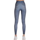 Calça Legging Live Attitude - Feminino - Foto 2