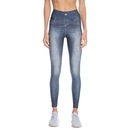 Calça Legging Live Attitude - Feminino - Foto 1