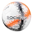Bola Futebol Society Penalty Rx R3 Fusion VIII - Foto 1