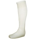 Meião Delfia de Futebol Reforçado - Infantil - Foto 1