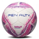 Bola de Futsal Penalty Max 500 IX com Costura - Foto 1