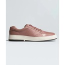 Tênis Osklen Soho Couro - Feminino - Foto 3