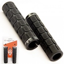 Manopla de Bike Absolute Punho LG2 - Adulto - Foto 1