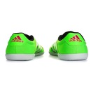 Chuteira Futsal adidas  Ace Street - Infantil - Foto 3