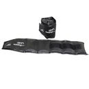 Caneleira de Peso Kallango Fit Emborrachada - 1 Kg - Foto 1