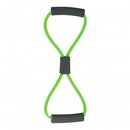 Extensor Elástico Live Up em Oito 6X10.5X1000MM - Médio - Foto 1