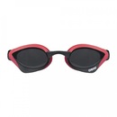 Óculos de Natação Arena Cobra Core Fumê - Adulto - Foto 2