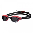 Óculos de Natação Arena Cobra Core Fumê - Adulto - Foto 1