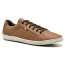 Sapatênis Polo State Oliver West - Masculino - Foto 1