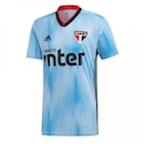Camisa do São Paulo III 2019 adidas - Masculina - Foto 1