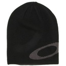 Gorro Oakley Dupla Face Beanie Ellipse - Adulto - Foto 1
