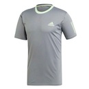 Camiseta adidas Club 3STR - Masculina - Foto 1