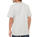 Camiseta Oakley Bark New - Masculina - Foto 2