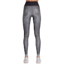 Calça Legging Live Fuso Jeans Marbled - Feminino - Foto 2