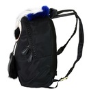 Mochila Macadâmia Coleção Funny Bag Moda - Feminina - Foto 3