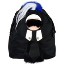 Mochila Macadâmia Coleção Funny Bag Moda - Feminina - Foto 1