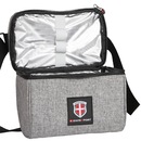 Bolsa Térmica Swissport Sioux - 6.5 Litros - Foto 5