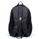 Mochila Swissport Original Manager - 26 Litros - Foto 5